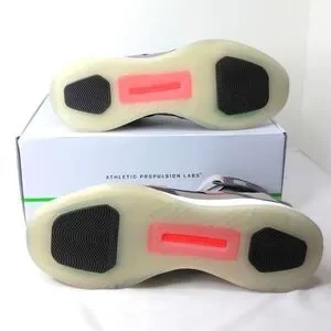 NIB APL Super Future Clay/Asteroid/Laser Red Basketball Shoes Sneakers Air Jordan Future Low Men main image 4